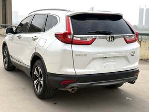Autos Usados 2024 <span class=keywords><strong>Honda</strong></span> CR-V CRV 2.0L EHEV DM Híbrido de Alto Rendimiento, SUV Compacto de 5 <span class=keywords><strong>Plazas</strong></span> para Gasolina, Excelente Estado - Product Image 4