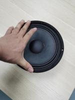 Pilote de haut-parleur de subwoofer de haute qualité 210mm 8ohm 100w accessoires de haut-parleur
