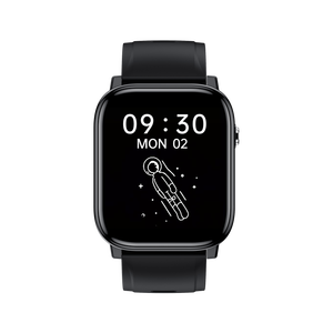 Maxtop relógio smartwatch para homens e mulheres, smartwatch à prova d' água ip67, com <span class=keywords><strong>monitor</strong></span> de frequência cardíaca e pressão sanguínea, para android - Product Image 2