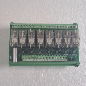 2759689 abrazadera IBS IP DIO 1/24-<span class=keywords><strong>P</strong></span> klemmenmodul ต้นฉบับใหม่พร้อมสต็อกอุตสาหกรรมอัตโนมัติ - Product Image 2