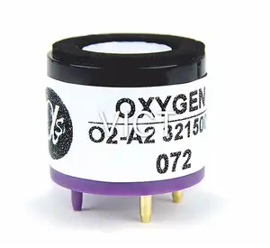 Oksijen sensörü 1711-7730 Endüstriyel bilimsel M40 çok gaz monitörü MX4 gaz dedektörü