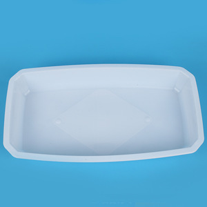 Bandeja Médica Desechable para Enfermeras de Hospital, de un Solo Uso, Esterilizada con Rayos Ultravioleta - Product Image 1