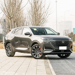 Changan UNI-K SUV intermédiaire essence 2025 2.0T à traction avant, modèle <span class=keywords><strong>Elite</strong></span>, en promotion en Chine - Product Image 5