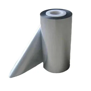 Electro-static Machine Clear Half Transparent Antistatic Apet Protection Shielding Bag Films Roll ESD Shielding Film