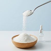 Poliacrilamida Maoxing CPAM APAM de China, Químico de Alto Peso Molecular y Alta Densidad de Carga, Grado Industrial, 25 kg para Retención