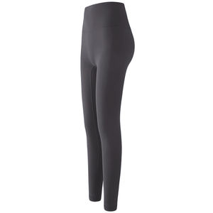 Leggings de sport haut de gamme, élastiques, bleus, effet nuages, doux comme du beurre, 25 couleurs, tailles XS-XL, fabricant BSCI, taille européenne - Product Image 3