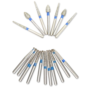 Hot bán Chất lượng cao Nha Khoa Kim Cương <span class=keywords><strong>burs</strong></span> mô hình khác nhau của thiết bị nha khoa kim cương <span class=keywords><strong>burs</strong></span> - Product Image 5