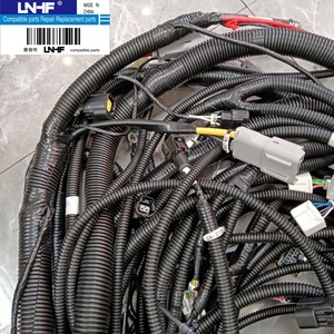 ชุดสายไฟเครื่องยนต์รถขุด LNHF LQ13E01245P1 รุ่น SK200-8 สำหรับ Kobelco - Product Image 2
