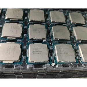 Nuevo Procesador de Escritorio Core I7 de 8.ª Generación LGA 1151 de Cuatro Núcleos con Caché L3 (Modelos I3/<span class=keywords><strong>I5</strong></span>/I7) - Disponible - Product Image 5
