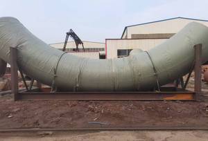 <span class=keywords><strong>ASTM</strong></span> <span class=keywords><strong>A234</strong></span> <span class=keywords><strong>WPB</strong></span> ASME B16.49 Thép Carbon Uốn Cong 3D 90 Độ - Product Image 4