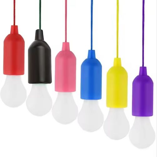 Coquille verte et lumière blanche