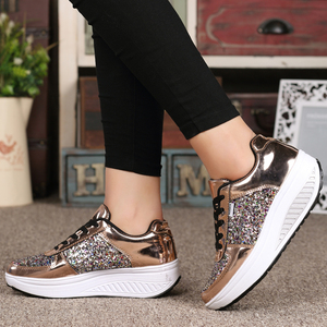 smart casual women shoes