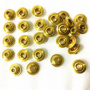 เครื่องซีลน้ำมันโรตารี่สำหรับ Sea-Doo 4tec GTI 130 155 Ski-Doo CAN AM Commander Outlander <span class=keywords><strong>RENEGADE</strong></span> 42065037 - Product Image 5