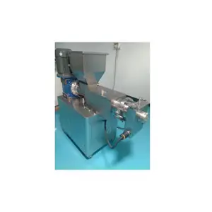 Mesin Pembuat Sabun Batang Binatu Otomatis, Dispenser Sabun Otomatis