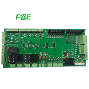 Thâm Quyến Tùy Chỉnh Bảng Mạch <span class=keywords><strong>PCB</strong></span> PCBA Lắp Ráp Nhà Sản Xuất - Product Image 2