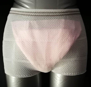 Couches jetables pour adultes Renvita Hospital Medical Incontinence, certifiées CE, taille XL, pour la Corée - Product Image 2