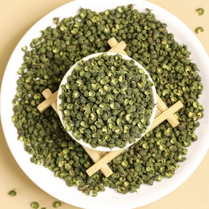 Exportqualität Rohe AD Getrocknete Grüne Sichuan-Pfefferkörner 60kg Großhandel Gewürz für Afrikanischen & Nahöstlichen Lebensmittelmarkt - Product Image 5