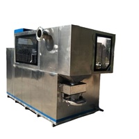 Máquina Separadora de Aceite TJGY-T8 Tianjian, Equipo de Elevación de Alta Eficiencia, Separador de Grasa Automático