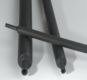 บริการตัดตามสั่ง HJM-FR ท่อหดความร้อนแบบผนังสองชั้นกึ่งแข็ง ทนรังสียูวี ผลิตจากพลาสติก PE ได้รับการรับรองมาตรฐาน ROHS 15KV อัตราการหดตัว 3:1 สำหรับป้องกันสายเคเบิล - Product Image 6