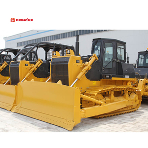 Bulldozer sur chenilles haute performance, modèle original SD22, avec trois ripper - Product Image 2