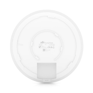 Punto de Acceso Inalámbrico UniFi U6-Pro/U6-Lite/U6-LR WiFi6 de Doble Banda 5G con Función de Módem, WEP, QoS, 8-LAN, WDS/WPS, EE. UU. - Product Image 2