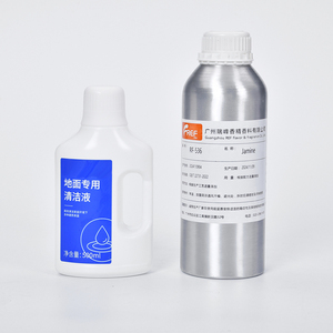 Aceite Aromático Natural de <span class=keywords><strong>Granada</strong></span> y Pera para Limpiador de Pisos, Aroma Fresco y Duradero, Soluble en Agua - Product Image 3