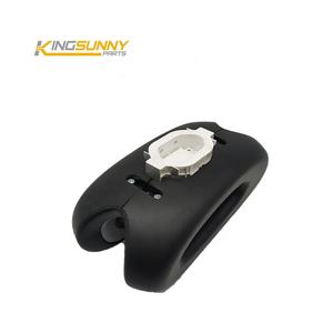 Ensemble de genouillères d'origine pour trottinette électrique Seg-way <span class=keywords><strong>Ninbot</strong></span> S Plus Mini Plus Remplacement de l'éponge de contrôle des jambes auto-coulant - Product Image 4