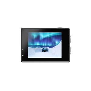 SJCAM SJ4000 Series WiFi Air Dual Screen 4K Action Camera Impermeabile fino a 30M con LCD da 2.0" e Angolo Ampio di 170 Gradi, Telecamera da Casco per Sport - Product Image 5
