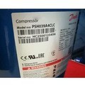 Compresseur de pompe à chaleur Danfoss PSH034A4DLA PSH039A4ALC PSH039A4CLC, montage au sol, rond, en aluminium, neuf - Product Image 2