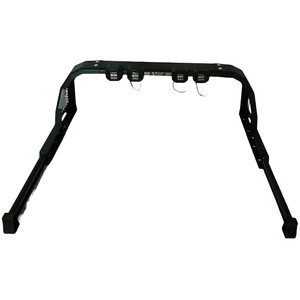 Barra Antivuelco Deportiva en Oferta para <span class=keywords><strong>Pick</strong></span> <span class=keywords><strong>up</strong></span> <span class=keywords><strong>Mitsubishi</strong></span> <span class=keywords><strong>L200</strong></span> Hilux F150 Ranger Dmax Dodge Ram - Product Image 1