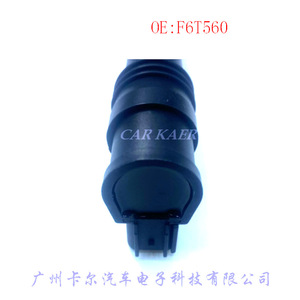 คอยล์จุดระเบิด F6T560 21171 0005 21171 0029 129700 3630 สำหรับรถจักรยานยนต์สตรีทไบค์แบบเดี่ยวพลาสติกใหม่ - Product Image 4