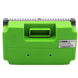 Fardriver 72V Remote Drive Vehicle Sine Wave <b>Controller</b> 80A/260A AC <b>Motor</b> Genuine S12 Tube With Module ND72260+BT Nanjing 72V Re - Product Image 1