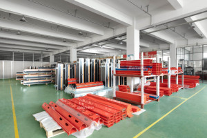 Vulcanizzatore per Giunzioni di Nastri Trasportatori in PVC PU, Pressa per Giunzioni a Caldo 4,5kW 380V con Raffreddamento ad Aria, Leggero 38kg - Product Image 5