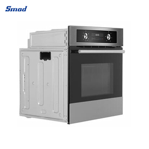 เตาอบแก๊สแบบติดผนังดิจิตอล 75 ลิตร รุ่น 65g31d1-a4 พร้อมระบบลมร้อน - Product Image 4