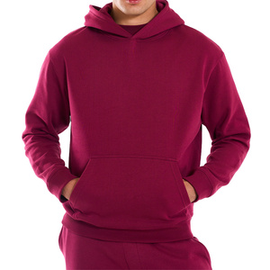 Sweat à capuche pour homme, pratique et moderne, conçu pour un confort décontracté, avec un look élégant et une présence équilibrée pour un style de vie équilibré. - Product Image 5