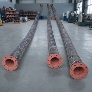 Dewatering <b>Hose</b> Water Discharge <b>Hose</b> Dewatering Pump <b>Hose</b> Industrial Water <b>Hose</b> Lay Flat Dewatering <b>Hose</b> - Product Image 2