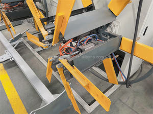 Machine à rembobiner les cordes <span class=keywords><strong>Enrouleur</strong></span> de bobine de corde pour les fabricants industriels de plastique - Product Image 5