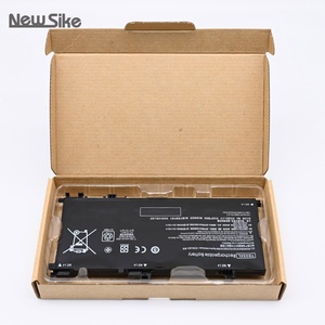 โรงงาน XSN ขายส่งแบตเตอรี่ TE03XL สำหรับโน้ตบุ๊ก HP รุ่น <span class=keywords><strong>15</strong></span> <span class=keywords><strong>Omen</strong></span> <span class=keywords><strong>15</strong></span>-AX033DX <span class=keywords><strong>15</strong></span>-AX000 ซีรีส์ 849910-850 HSTNN-UB7A 849570-541 - Product Image 6