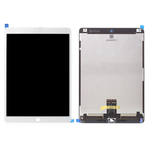 สำหรับ <span class=keywords><strong>iPad</strong></span> <span class=keywords><strong>Pro</strong></span> 10.5 รุ่น <span class=keywords><strong>A1709</strong></span> A1701 ชุดจอแสดงผล LCD พร้อมหน้าจอสัมผัสสำหรับเปลี่ยน - Product Image 4