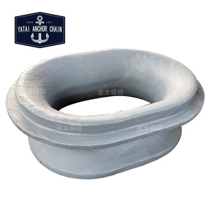 ท่อเหล็กยึดโซ่ยนต์ยี่ห้อ Yatai เกรด U2 สำหรับเปลี่ยนซ่อม - Product Image 4