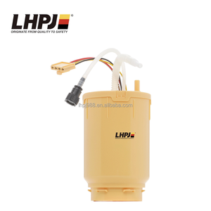 LHPJ Q7 Elektrische Kraftstoff pumpen baugruppe 7 P691908B 95862013216 7 P6919088A für Audi Q7 2010- Volkswagen Touareg Diesel Brush less - Product Image 1