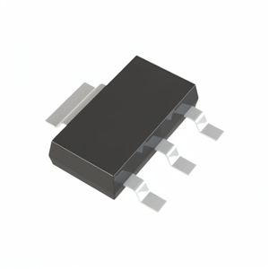 Composant électronique de gestion de l'alimentation (PMIC) LA1117AADB330 Distributeur agréé TO 261 4, TO 261AA - Product Image 1