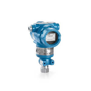 100% Original nuevo transmisor de presión diferencial 3051CD serie 3051CA, 3051TG 305L - Product Image 1