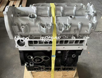Vente Pièces Détachées Automobile Moteur 2.3JTD F1AE Long Block pour FIAT Ducato Iveco Daily Minibus F1AE3481D F1AE3481E Euro5 Moteur Nu