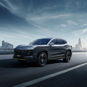 JETOUR Dashing 2025 1.6T 197 ch 7DCT SUV Compact Écran 15,6 pouces Toit Panoramique Recharge Sans Fil Conduite <span class=keywords><strong>à</strong></span> <span class=keywords><strong>Gauche</strong></span> Voitures d'Occasion - Product Image 2