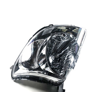 Vente en gros Chine bon <span class=keywords><strong>prix</strong></span> Auto phare de rechange droit pour <span class=keywords><strong>Suzuki</strong></span> SX4/<span class=keywords><strong>Swift</strong></span>/Qiyue/S-CROSS/Vitra voiture - Product Image 1