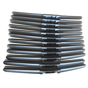 Vente chaude usine : <span class=keywords><strong>Essuie</strong></span>-glaces personnalisés 14"-28" multifonction hybrides à balai, couleur personnalisable, pour Volvo S-Captur <span class=keywords><strong>XC60</strong></span> - Product Image 1