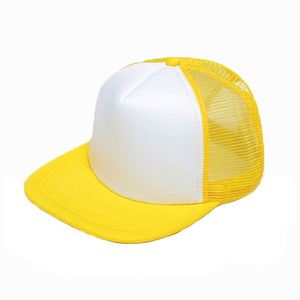 Customized logo Embroidered Sunproof Flat Brim <b>Hat</b> Custom logo Blank Baseball <b>Hats</b> Sports Mesh Snapback <b>Hat</b> - Product Image 6