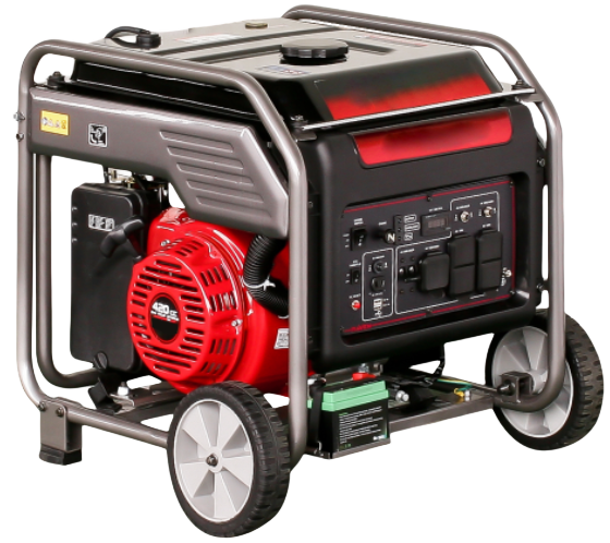 Best Quality 15 Kva 3 Phase Diesel Air-cooled Generators 5 kw 10 kw 10 Kva Silent Diesel Generator Portable