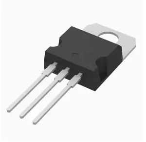 AVS12CB TRIAC INT TRIGGER 600V TO220A